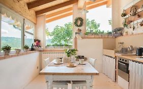 Agriturismo Caranatura